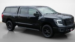 2018 Nissan Titan XD SL