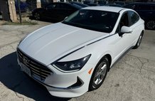 2023 Hyundai Sonata SE