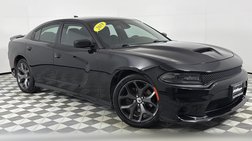 2019 Dodge Charger GT