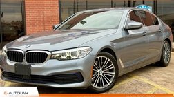 2019 BMW 5 Series 530i xDrive