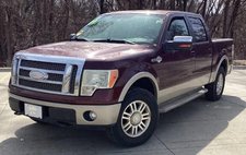 2009 Ford F-150 King Ranch