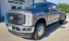 2026 Ford Super Duty F-350 XL