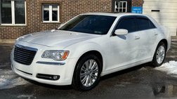 2013 Chrysler 300 Base