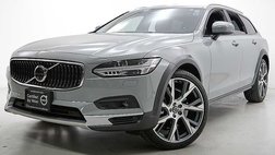 2024 Volvo V90 Cross Country B6 Ultimate