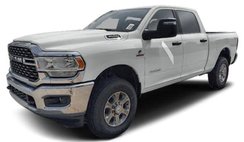 2024 Ram Ram Pickup 3500 Laramie