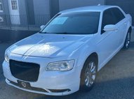 2018 Chrysler 300 Touring L