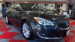 2014 Buick Regal Premium I