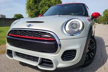 2017 MINI Hardtop John Cooper Works