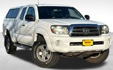 2009 Toyota Tacoma V6