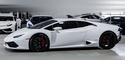 2015 Lamborghini Huracan LP 610-4