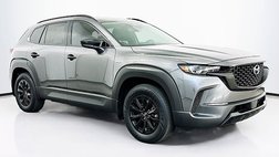 2025 Mazda CX-50 Hybrid Premium