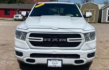 2021 Ram Ram Pickup 1500 Big Horn