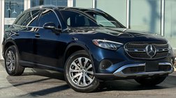 2023 Mercedes-Benz GLC-Class GLC 300 4MATIC