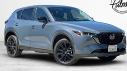 2022 Mazda CX-5 S Preferred