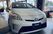 2014 Toyota Prius Two