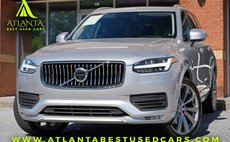 2020 Volvo XC90 T6 Momentum