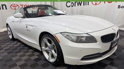 2012 BMW Z4 sDrive28i
