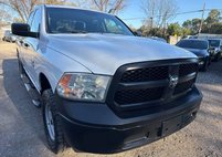 2014 Ram Ram Pickup 1500 Tradesman