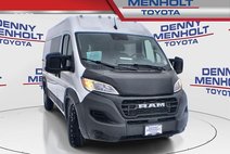 2023 Ram ProMaster 1500 136 WB