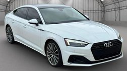 2023 Audi A5 Sportback quattro Premium Plus 40 TFSI