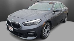 2021 BMW 2 Series 228i xDrive Gran Coupe