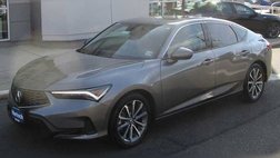 2024 Acura Integra Base