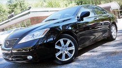 2007 Lexus ES 350 Base