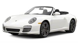 2012 Porsche 911 Carrera 4S