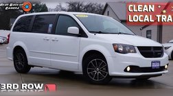 2015 Dodge Grand Caravan SXT Plus