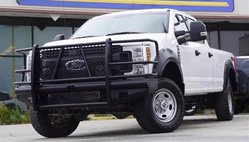 2019 Ford Super Duty F-250 XL