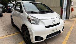 2012 Scion iQ Base