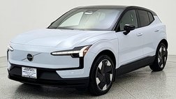 2025 Volvo EX30 Twin Ultra