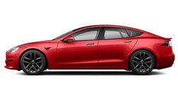 2022 Tesla Model S Base