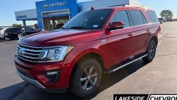 2021 Ford Expedition XLT