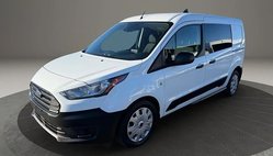 2022 Ford Transit Connect XL