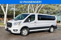 2020 Ford Transit 350 XLT