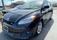 2010 Toyota Matrix S