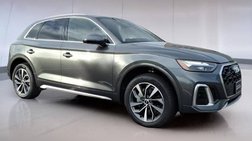 2023 Audi Q5 quattro S line Prem Plus 45 TFSI