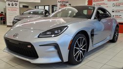 2025 Toyota GR86 Base