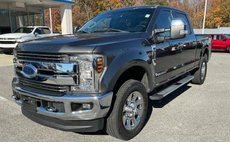 2019 Ford Super Duty F-250 Lariat