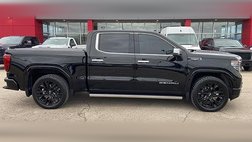 2023 GMC Sierra 1500 Denali Ultimate