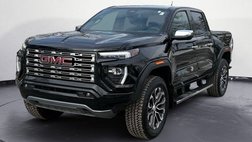 2024 GMC Canyon Denali