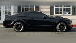 2008 Ford Mustang GT Premium