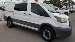 2015 Ford Transit 250