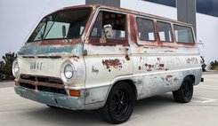 1966 Dodge 