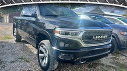 2019 Ram Ram Pickup 1500 Limited