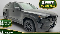 2025 Mazda CX-50 Hybrid Premium