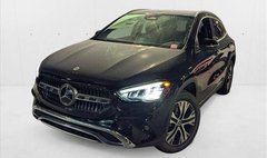 2025 Mercedes-Benz GLA-Class GLA 250