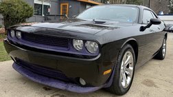 2013 Dodge Challenger SXT