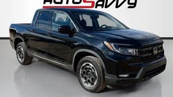2024 Honda Ridgeline Sport+